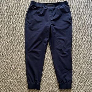 Original Penguin “athleisure” joggers (Navy)